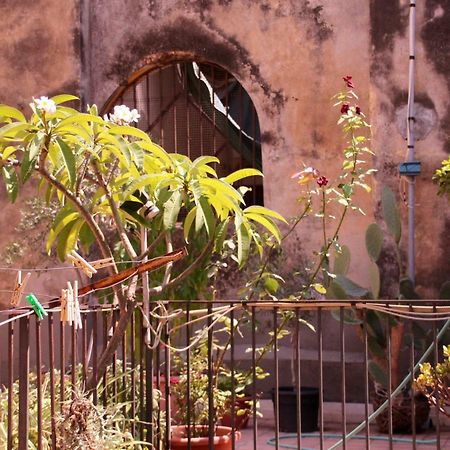 Casa Romeo Villa Acireale Dış mekan fotoğraf