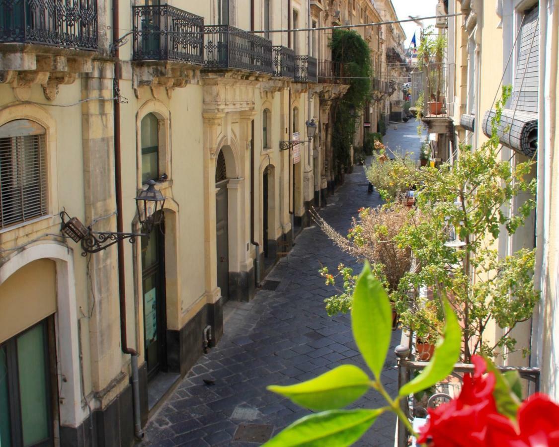 Casa Romeo Villa Acireale Dış mekan fotoğraf