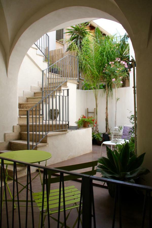 Casa Romeo Villa Acireale Dış mekan fotoğraf