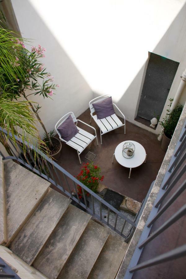 Casa Romeo Villa Acireale Dış mekan fotoğraf