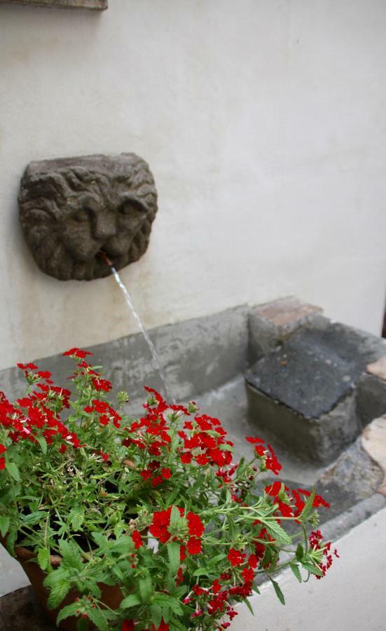 Casa Romeo Villa Acireale Dış mekan fotoğraf