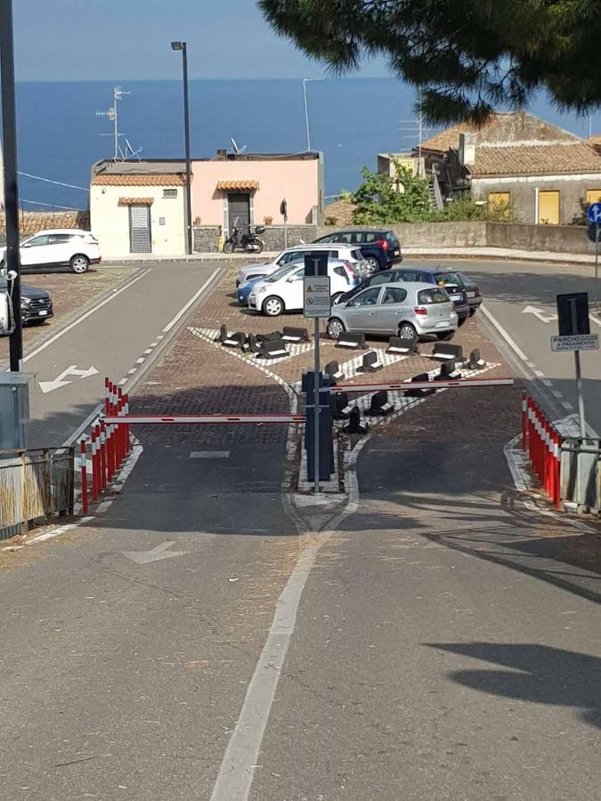 Casa Romeo Villa Acireale Dış mekan fotoğraf