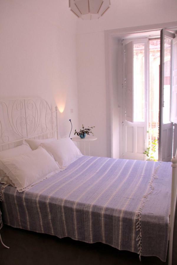 Casa Romeo Villa Acireale Dış mekan fotoğraf