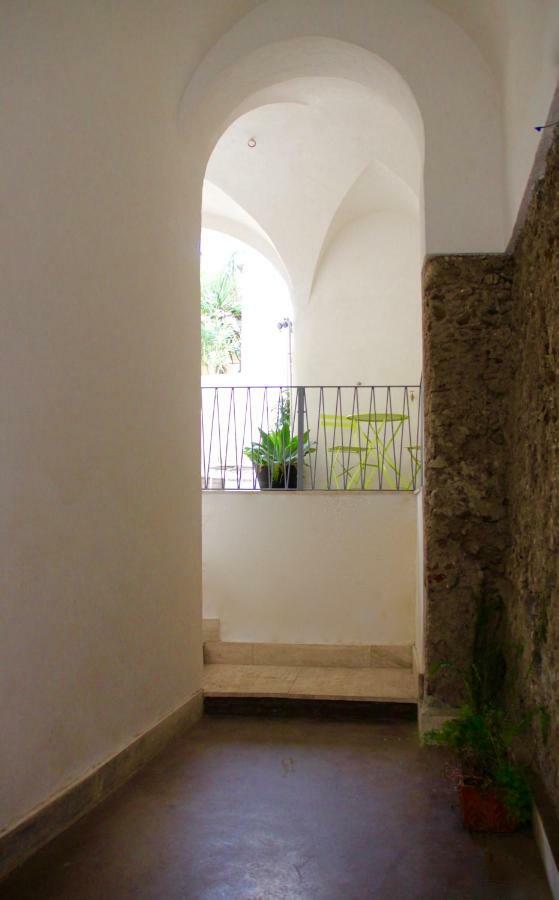 Casa Romeo Villa Acireale Dış mekan fotoğraf