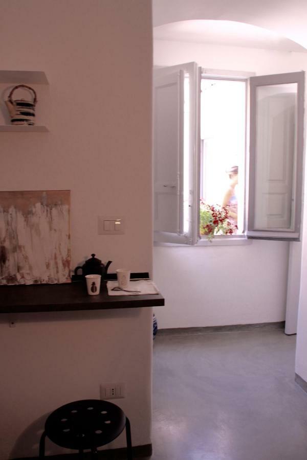 Casa Romeo Villa Acireale Dış mekan fotoğraf