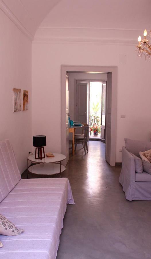 Casa Romeo Villa Acireale Dış mekan fotoğraf