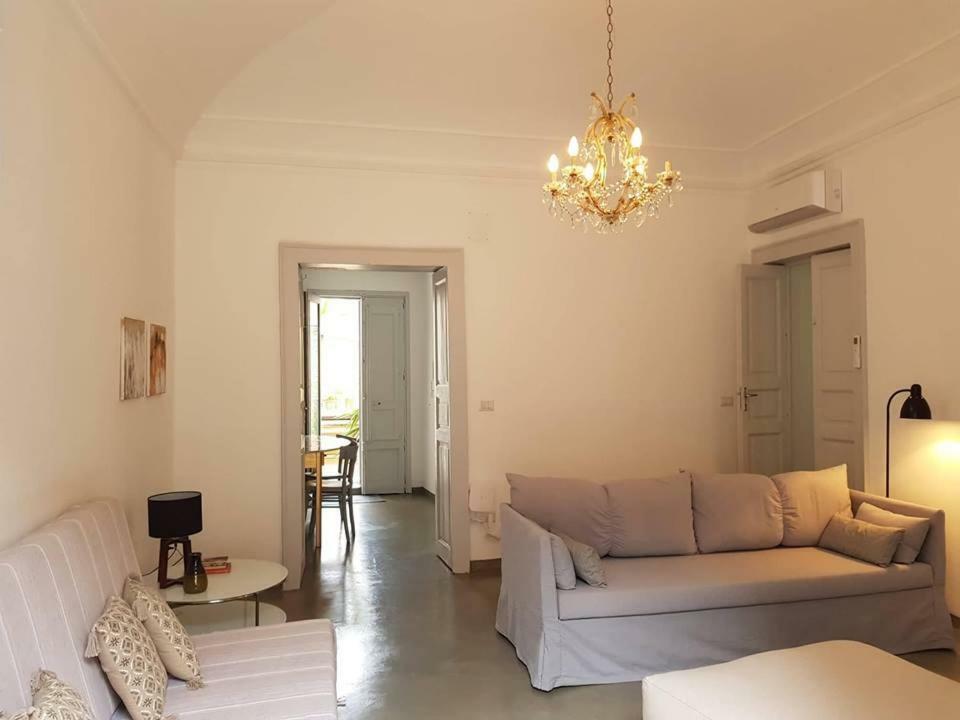 Casa Romeo Villa Acireale Dış mekan fotoğraf