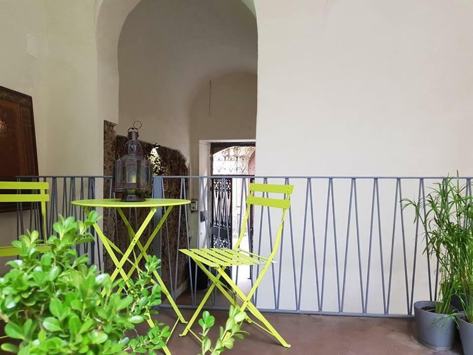 Casa Romeo Villa Acireale Dış mekan fotoğraf