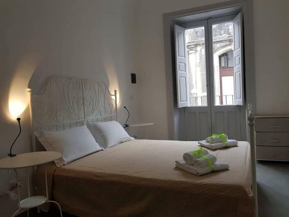 Casa Romeo Villa Acireale Dış mekan fotoğraf