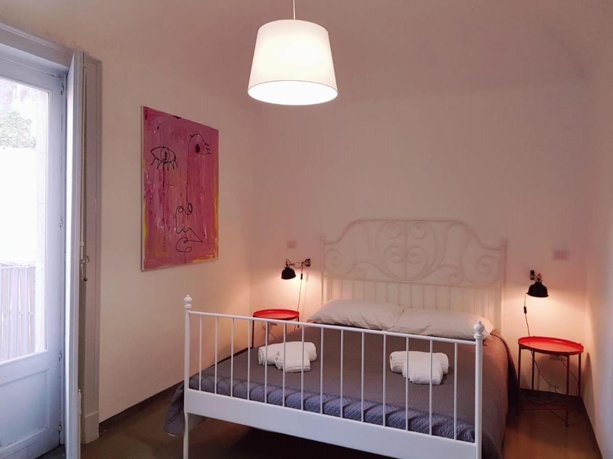 Casa Romeo Villa Acireale Dış mekan fotoğraf